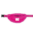 SAC BANANE MOUMOUTE ROSE NEON