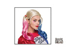 perruque harley quinn™ suicide squad™
