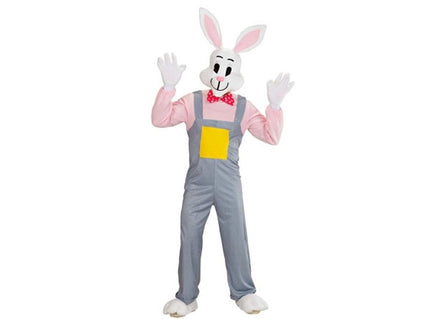 déguisement de lapin country