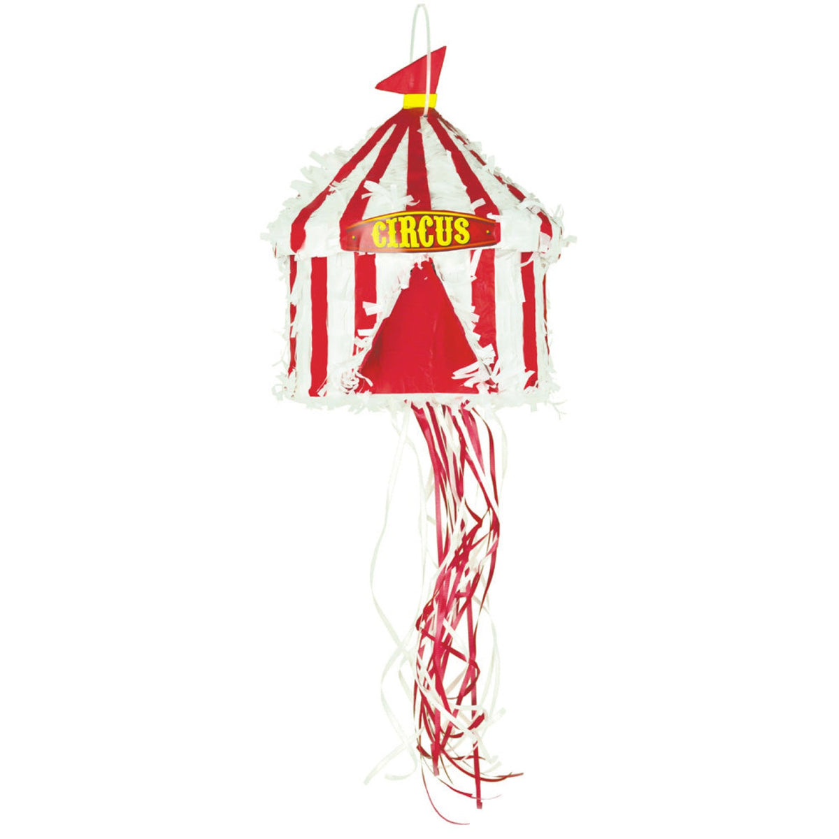 PINATA VINTAGE CIRCUS