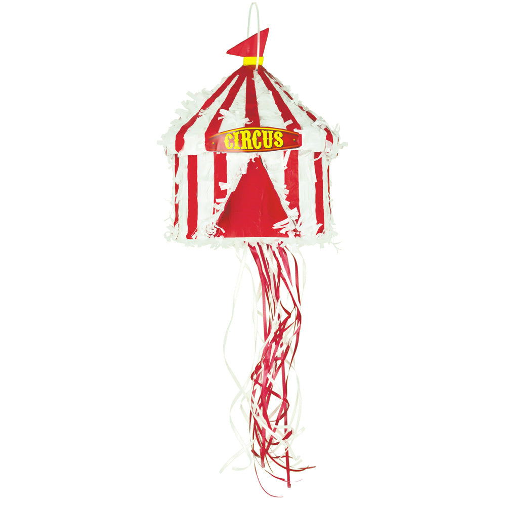 PINATA VINTAGE CIRCUS