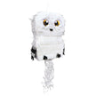 PINATA CHOUETTE BLANCHE APPRENTI SORCIER