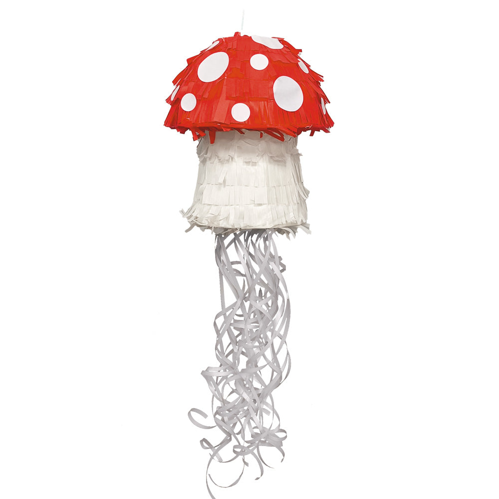 PINATA CHAMPIGNON 3D