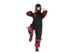 déguisement de ninja noir pour enfant