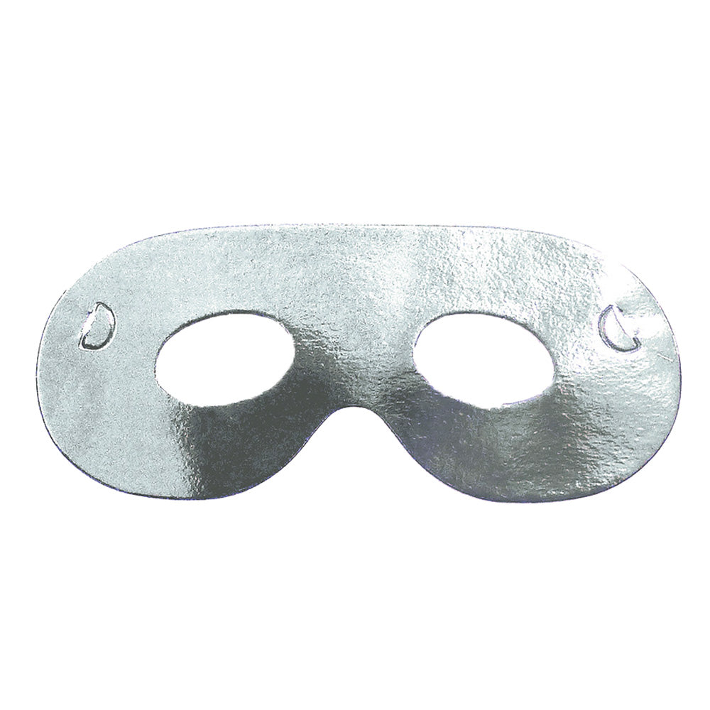 6 LOUPS CARTON ARGENT