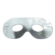 6 LOUPS CARTON ARGENT