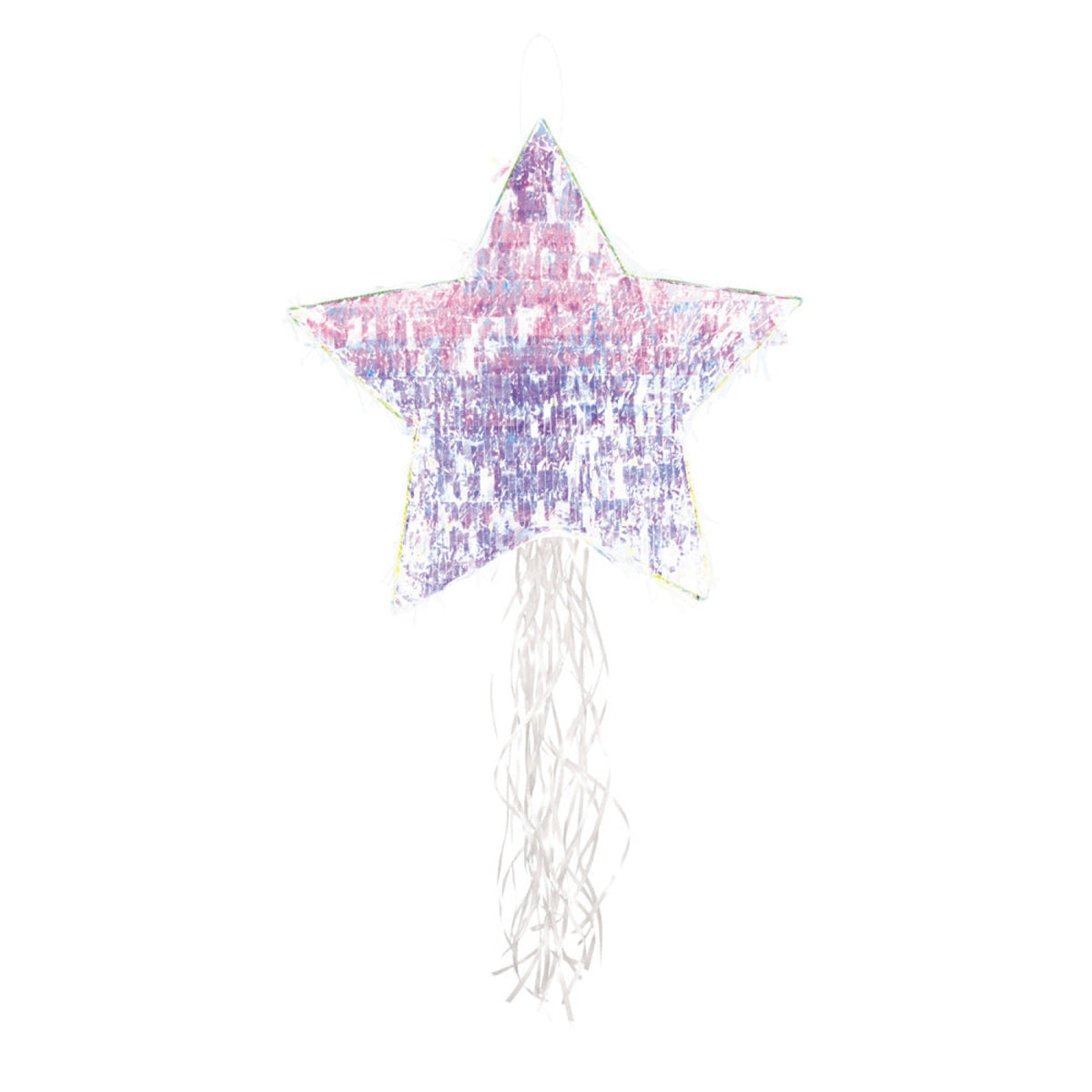 PINATA ETOILE IRISEE