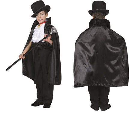déguisement de vampire enfant