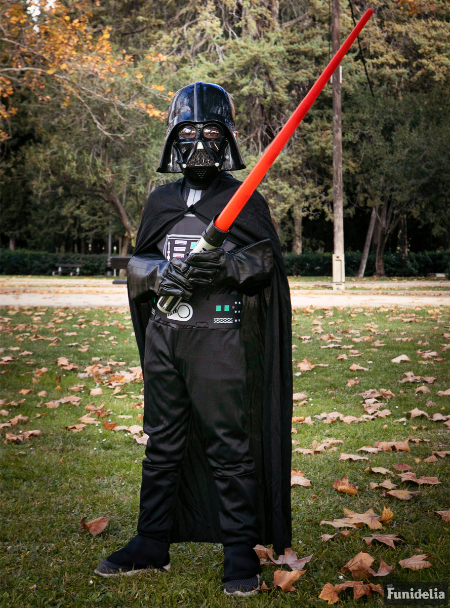Gants de Dark Vador pour enfant