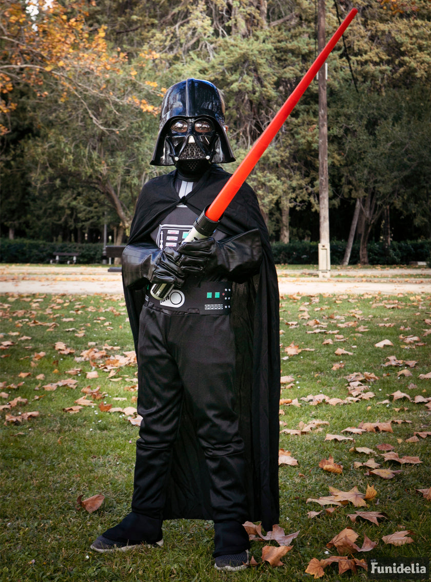Gants de Dark Vador pour enfant