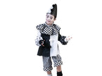 déguisement de pierrot garçon