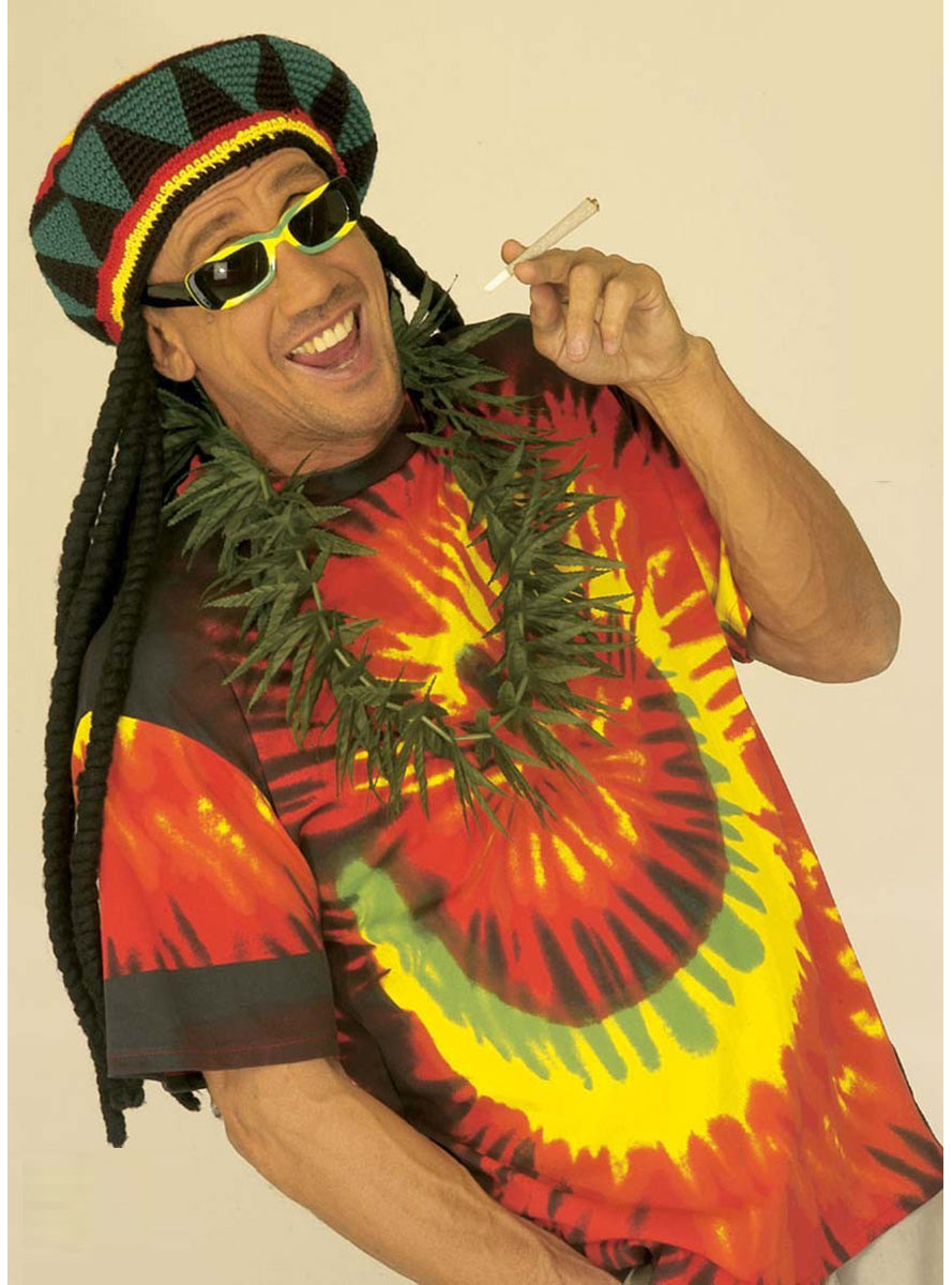 Collier marijuana