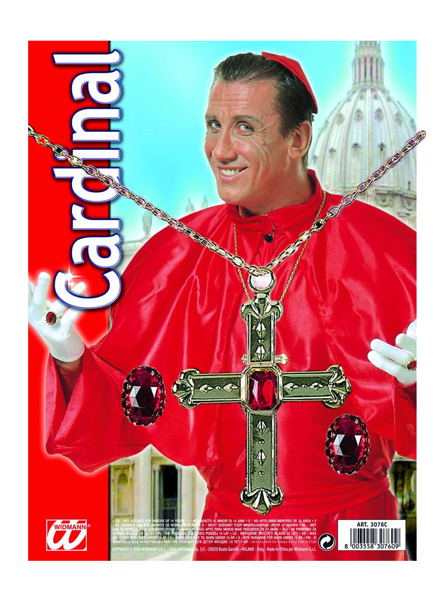 Kit cardinal