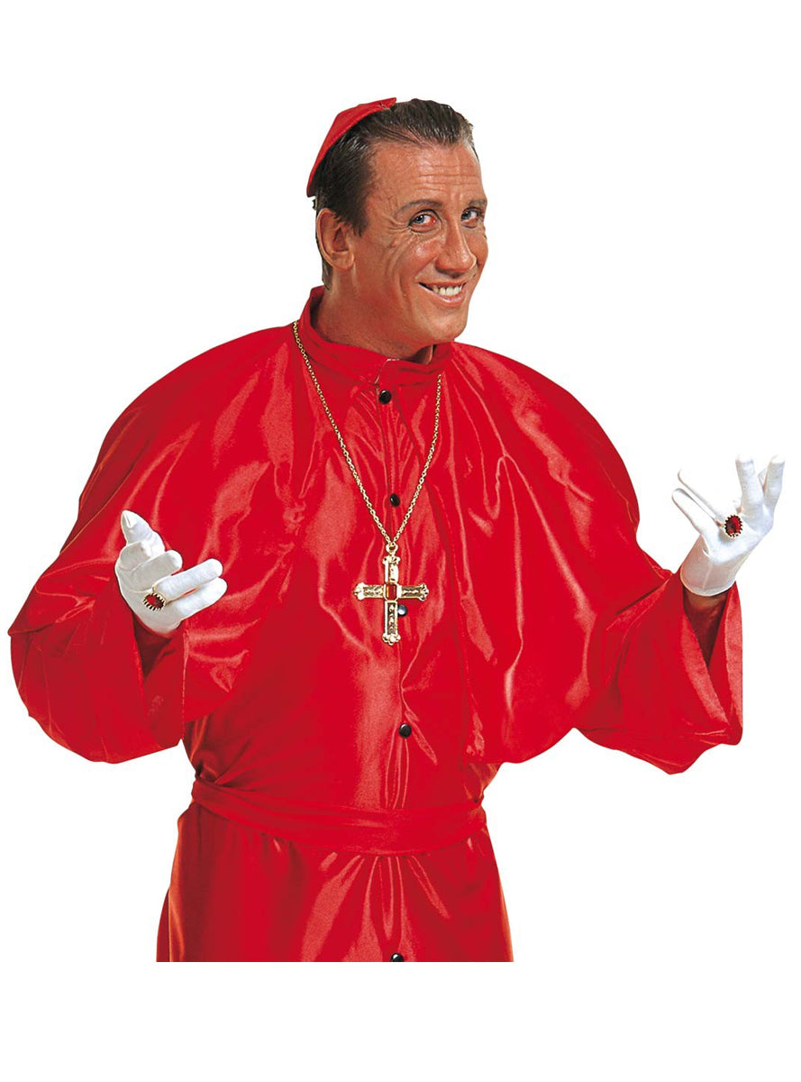 Kit cardinal