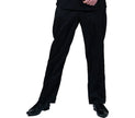 pantalon noir adulte