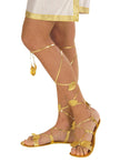 Sandales grecques