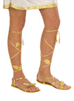 Sandales grecques