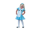 déguisement enfant alice