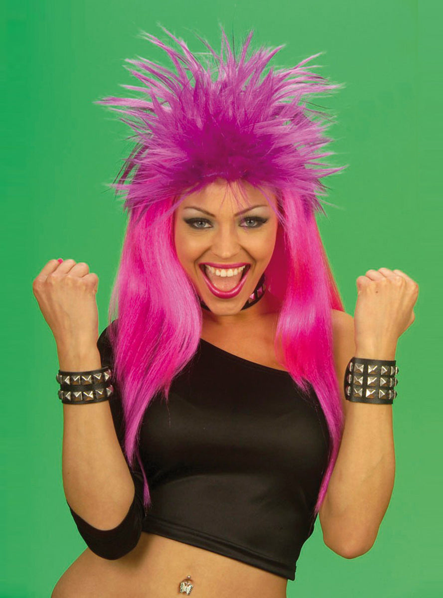Bracelets Punk