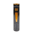 TUBE 100 BRACELETS ORANGE