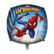 alu carré SPIDERMAN 46cm - Licence