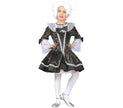 robe baroque constance fille