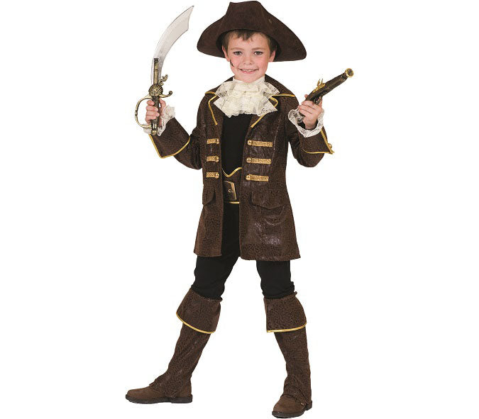 déguisement de pirate james garçon