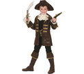 déguisement de pirate james garçon