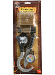 Kit de pirate classique