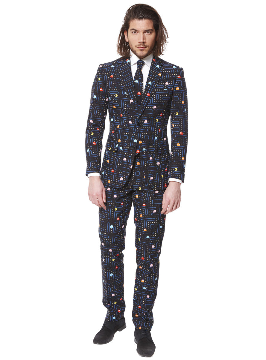 Costume Pac-Man - Opposuits