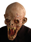 Masque Zombie putréfié adulte