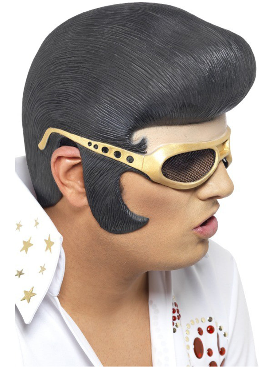 Kit d'Elvis Presley