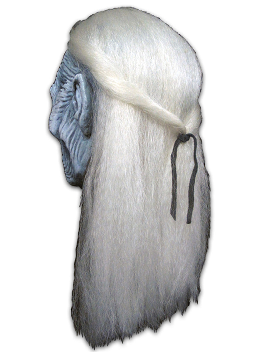 Masque Marcheur Blanc Game of Thrones adulte