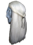 Masque Marcheur Blanc Game of Thrones adulte