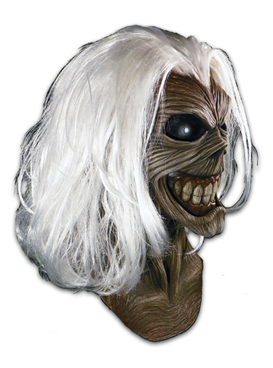 Masque Killers -Iron Maiden