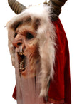Masque Krampus movie adulte
