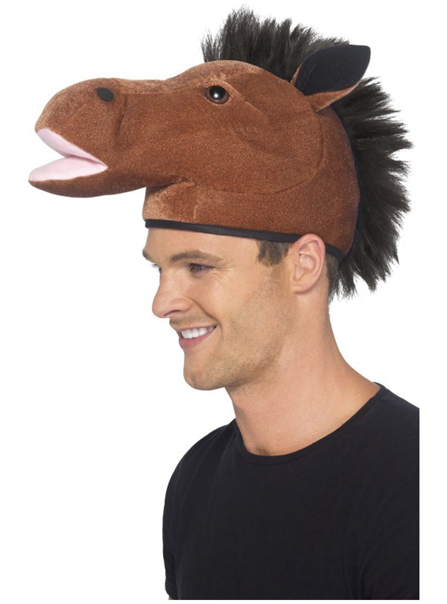 Chapeau de cheval