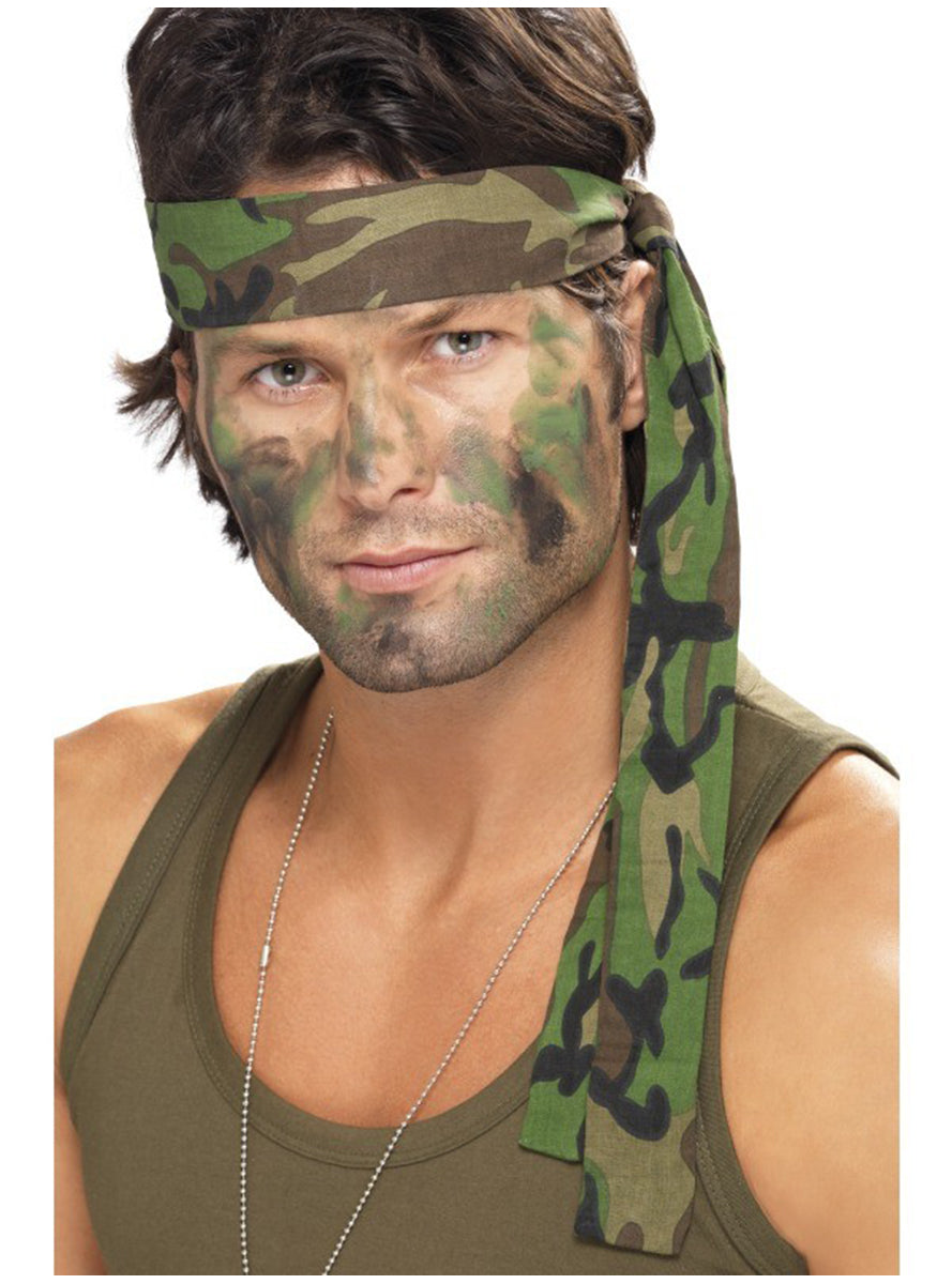 Bandeau de l'armée