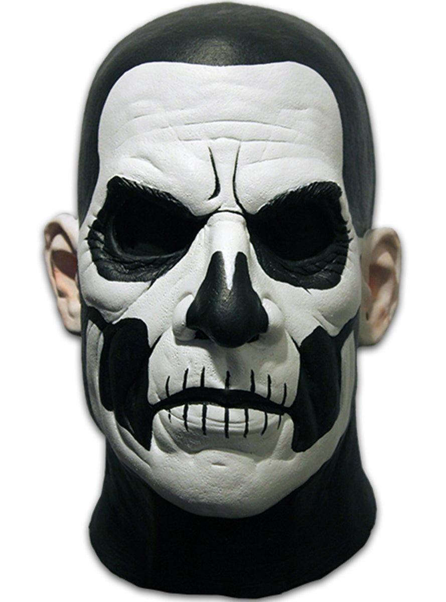 Masque Papa Emeritus II - Ghost