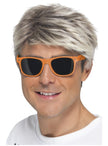 Lunettes fluo