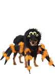 Déguisement terrifiante araignée chien