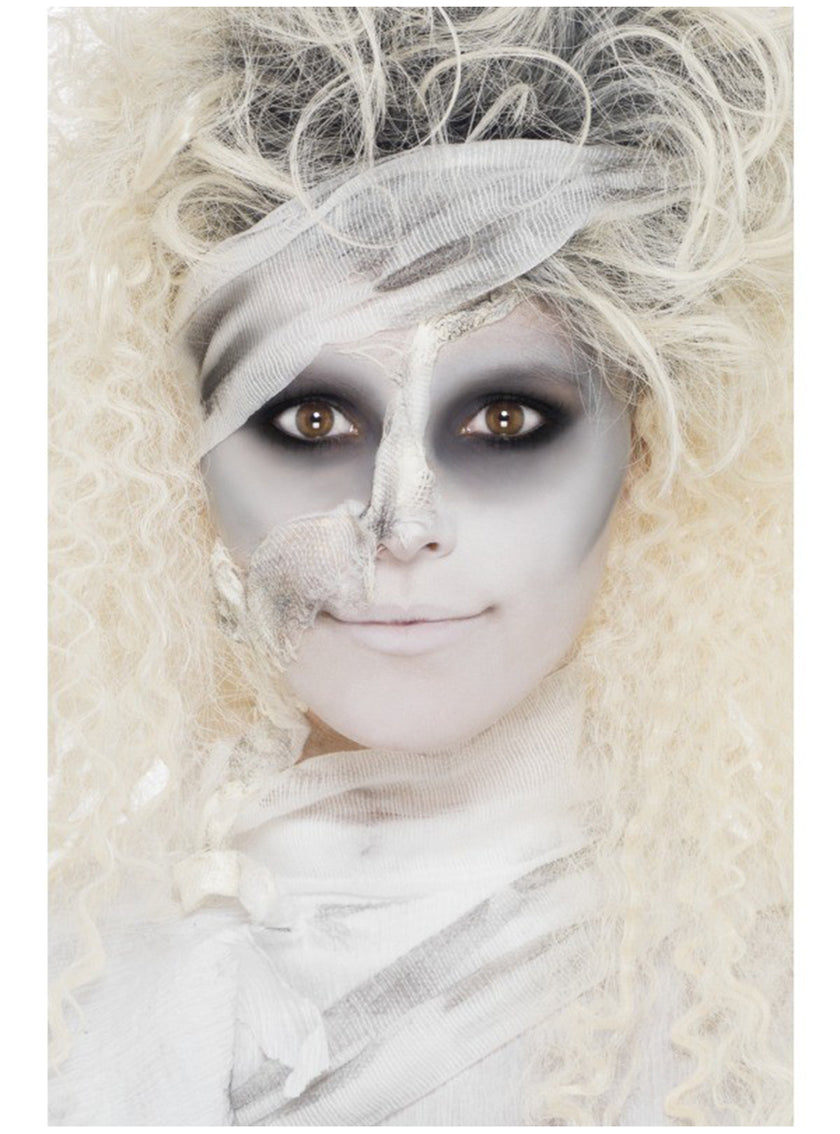 Kit maquillage momie