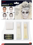Kit maquillage momie