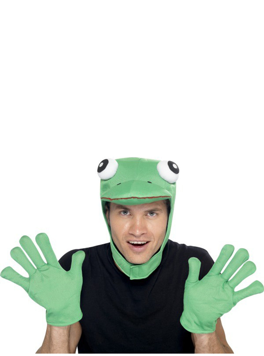 Kit de la grenouille