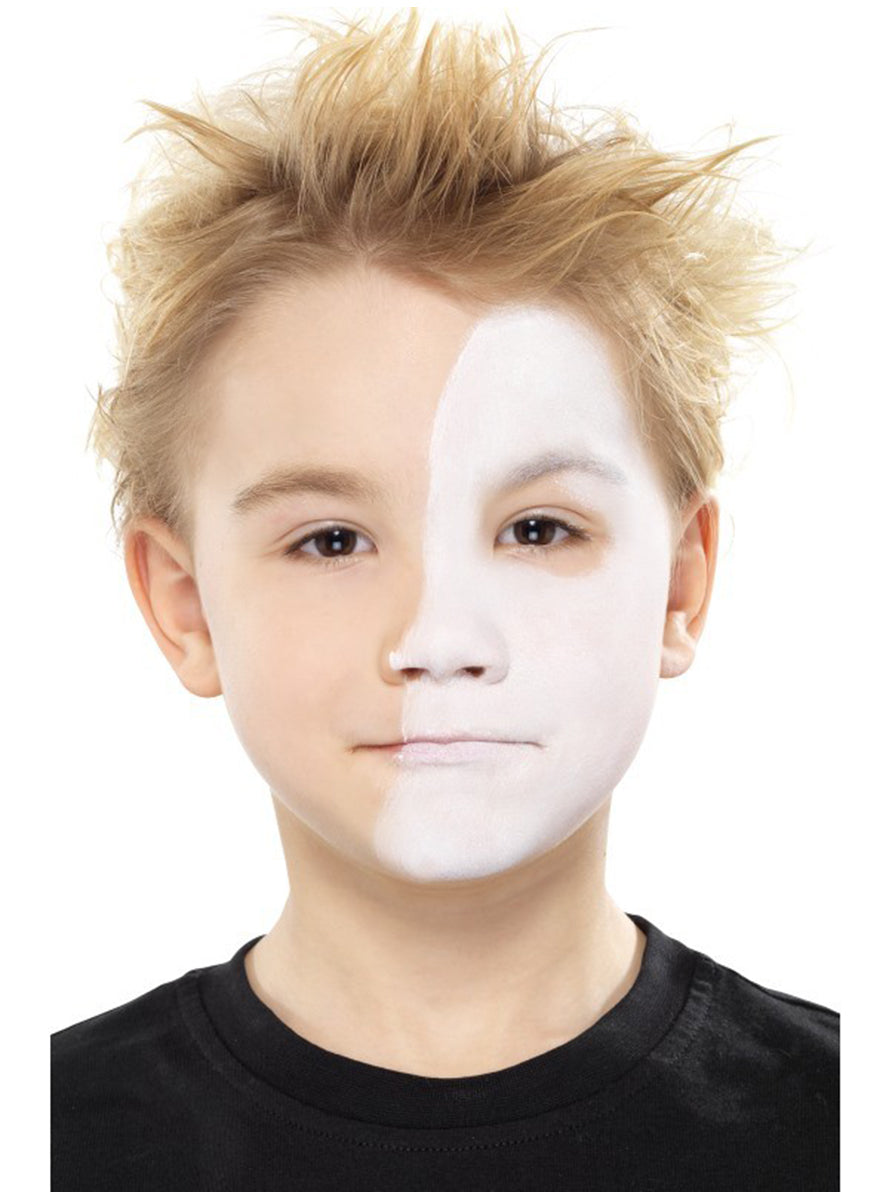 Kit de maquillage à l'eau d'Halloween