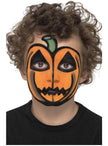 Kit de maquillage à l'eau d'Halloween