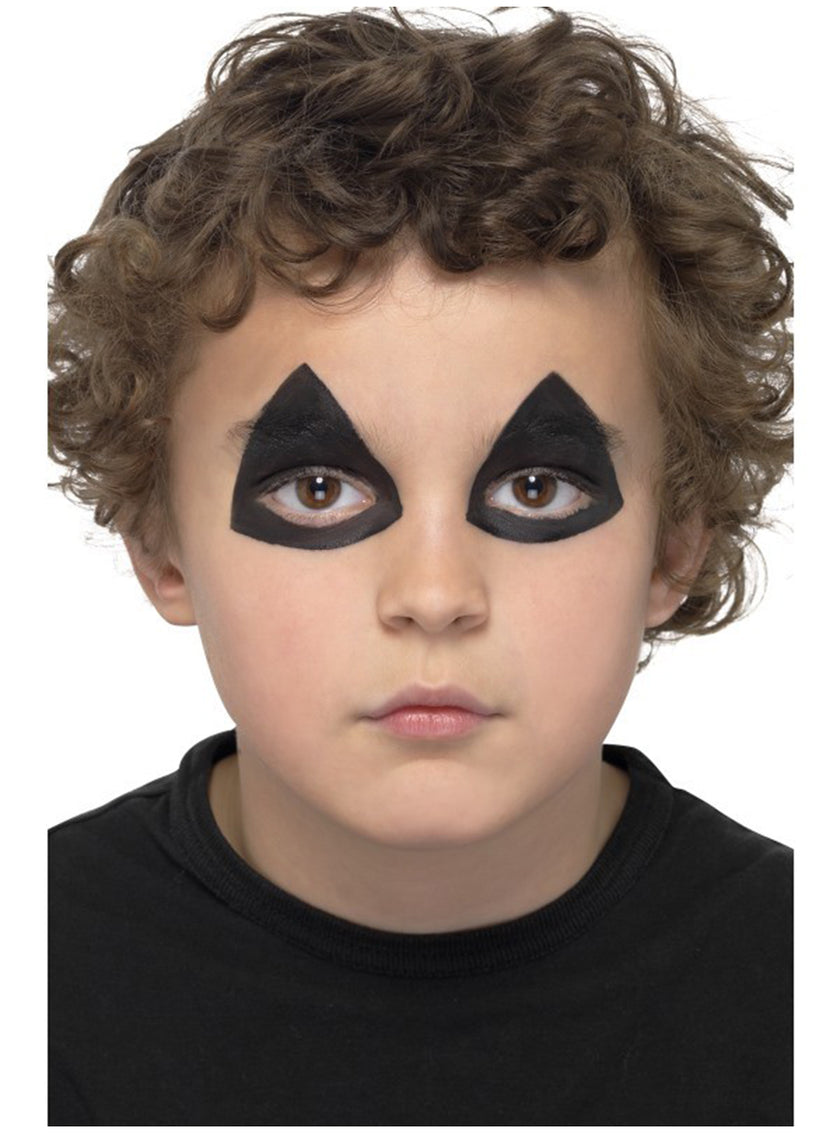 Kit de maquillage à l'eau d'Halloween