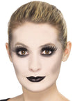 Kit de maquillage gothique