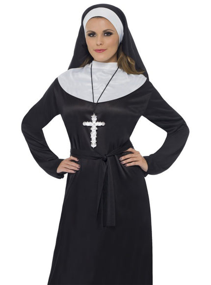 Pendentif en croix