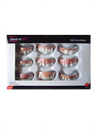 Kit de dentiers